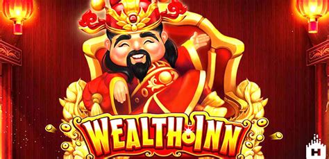 Wealth Club Slot - Play Online
